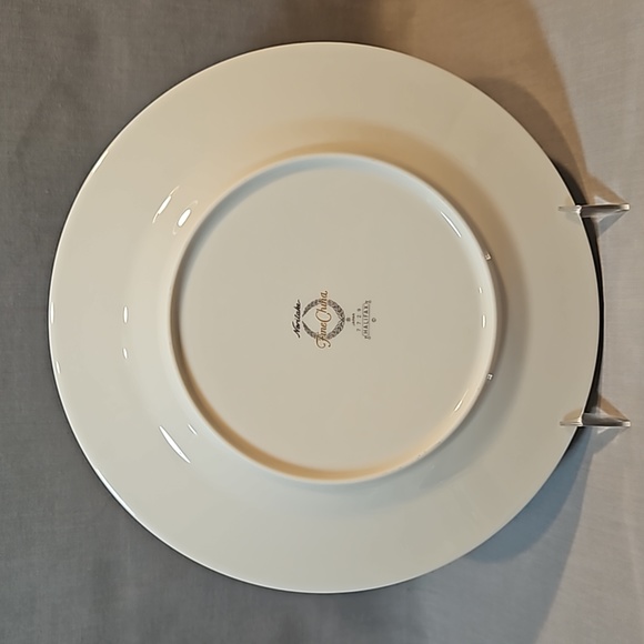 Noritake Halifax 7729 5 Piece Place Setting NEW - Picture 7 of 16